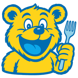 BruinBite Logo